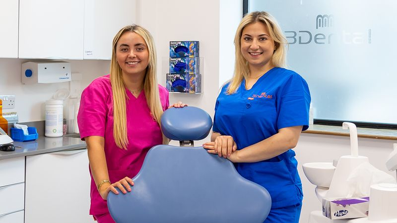 A Visit To The Dentist Should Be Fun!
